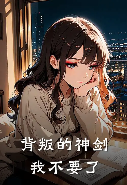 背叛的神剑我不要了