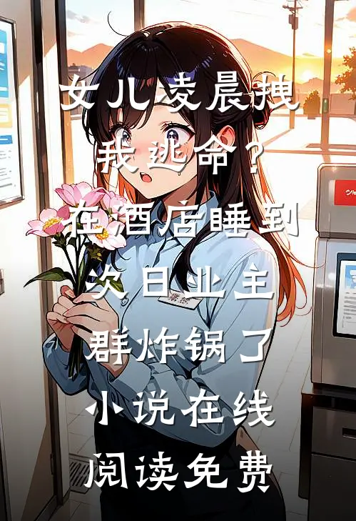 女儿凌晨拽我逃命？在酒店睡到次日，业主群炸锅了小说在线阅读免费