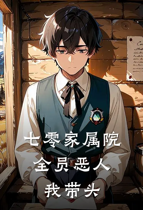 七零家属院：全员恶人我带头