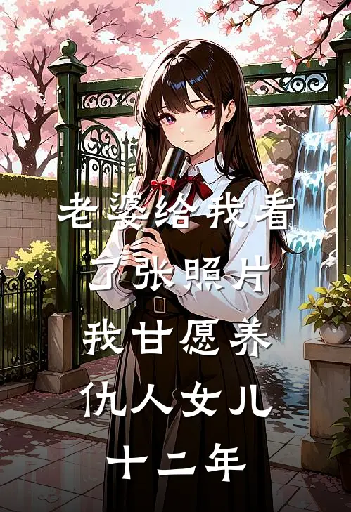 老婆给我看了张照片，我甘愿养仇人女儿十二年