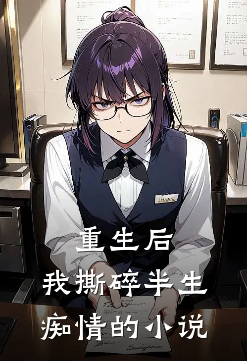 重生后，我撕碎半生痴情的小说