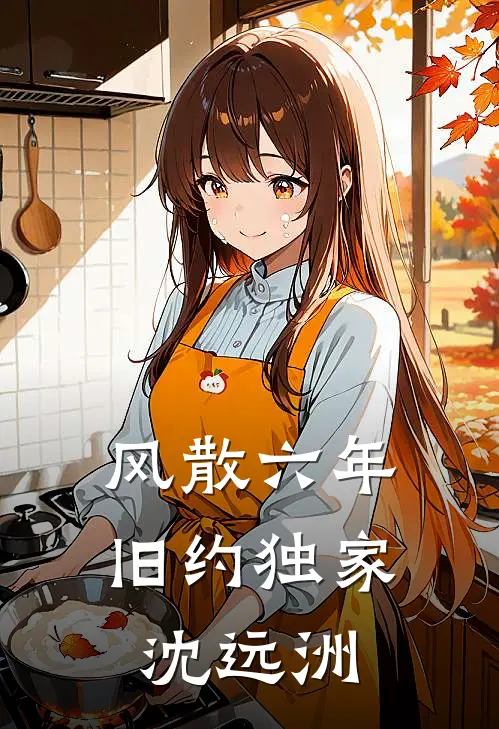 风散六年旧约独家沈远洲