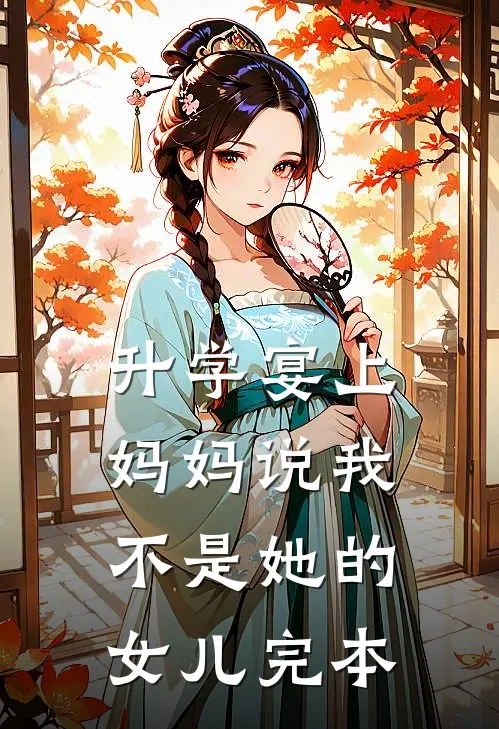 升学宴上，妈妈说我不是她的女儿完本