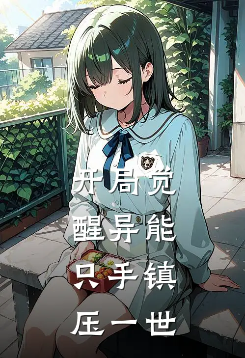 开局觉醒异能，只手镇压一世