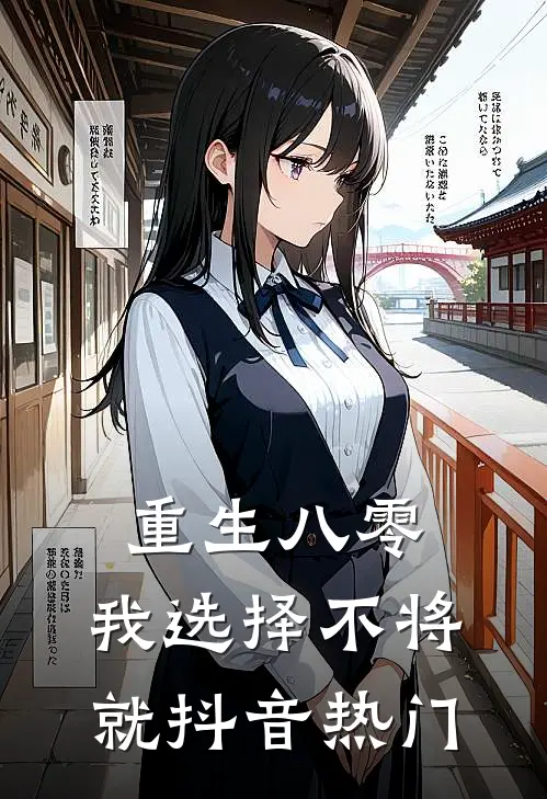 重生八零，我选择不将就抖音热门