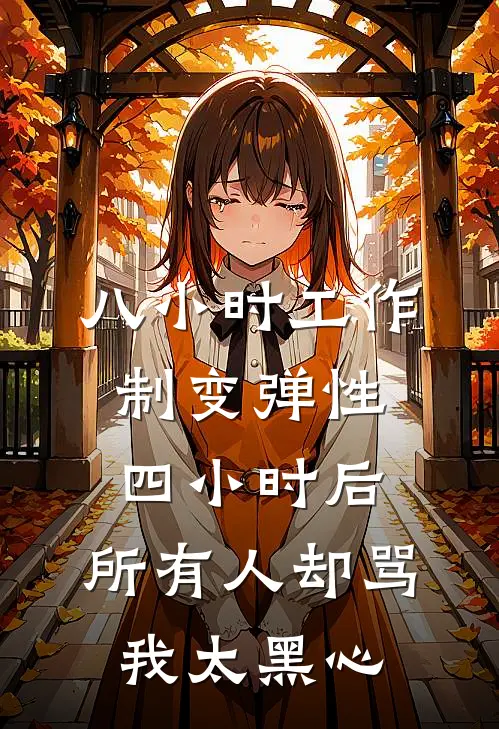 八小时工作制变弹性四小时后，所有人却骂我太黑心