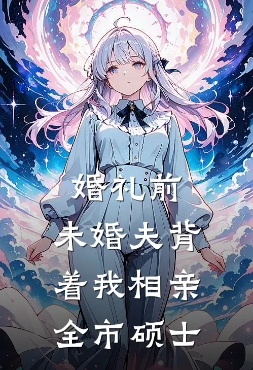 婚礼前，未婚夫背着我相亲全市硕士
