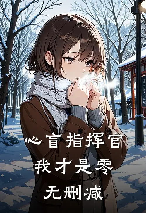 心盲指挥官，我才是零无删减