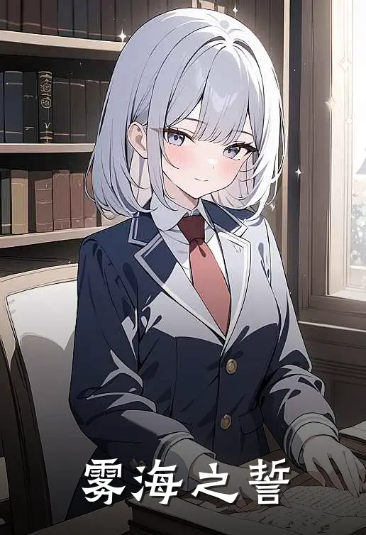 雾海之誓