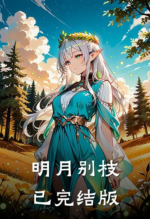 明月别枝已完结版