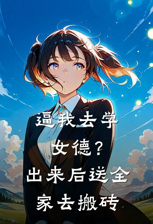 逼我去学女德？出来后送全家去搬砖