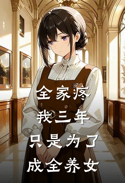 全家疼我三年，只是为了成全养女