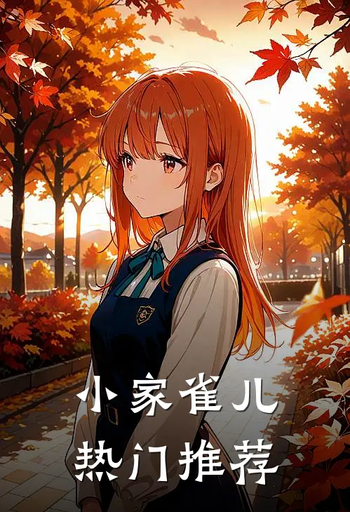 小家雀儿热门推荐