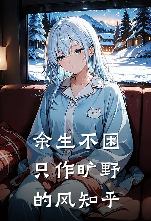 余生不困，只作旷野的风知乎