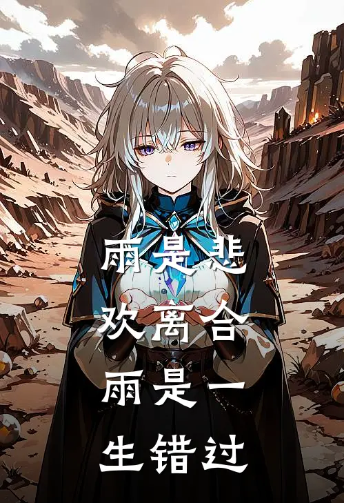 雨是悲欢离合，雨是一生错过