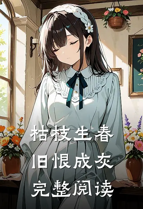 枯枝生春，旧恨成灰完整阅读