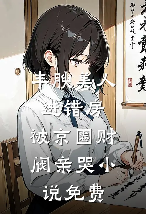 丰腴美人进错房，被京圈财阀亲哭小说免费