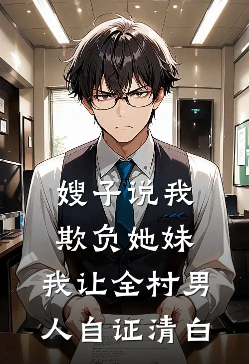 嫂子说我欺负她妹，我让全村男人自证清白