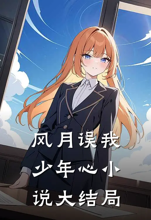 风月误我少年心小说大结局