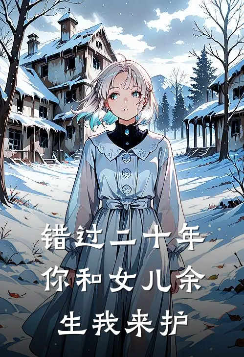 错过二十年，你和女儿余生我来护