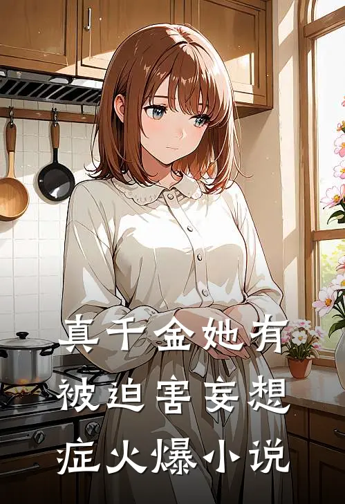真千金她有被迫害妄想症火爆小说