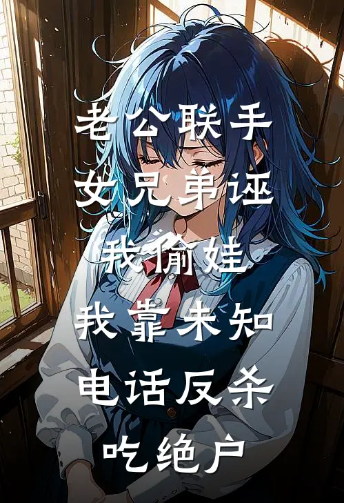 老公联手女兄弟诬我偷娃，我靠未知电话反杀吃绝户