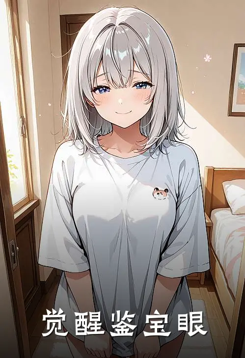 觉醒鉴宝眼