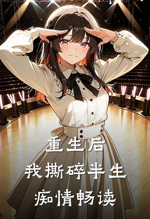 重生后，我撕碎半生痴情畅读