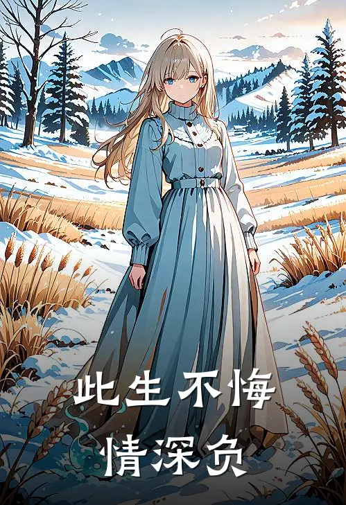 此生不悔情深负