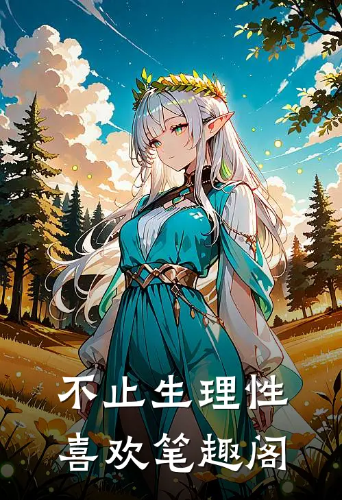 不止生理性喜欢笔趣阁