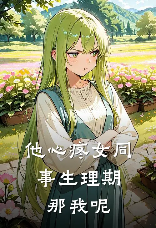 他心疼女同事生理期，那我呢