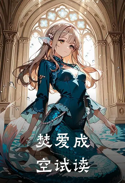 焚爱成空试读