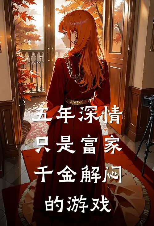 五年深情，只是富家千金解闷的游戏