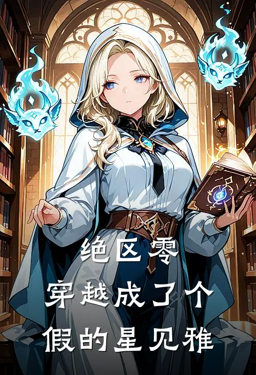 绝区零：穿越成了个假的星见雅