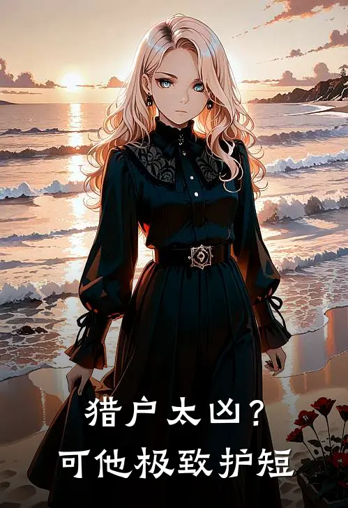 猎户太凶？可他极致护短