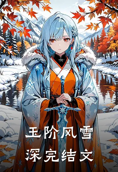 玉阶风雪深完结文