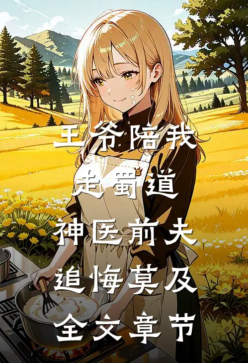 王爷陪我走蜀道，神医前夫追悔莫及全文章节