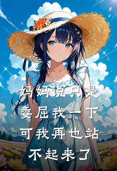 妈妈说只是委屈我一下，可我再也站不起来了