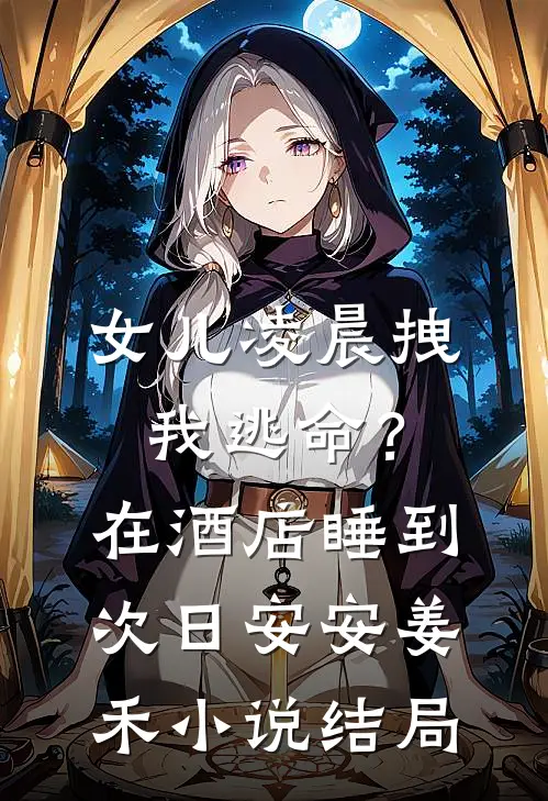 女儿凌晨拽我逃命？在酒店睡到次日安安姜禾小说结局