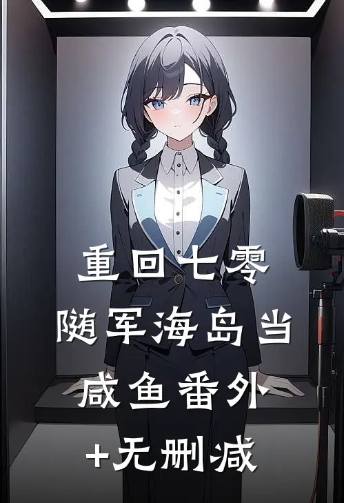 重回七零，随军海岛当咸鱼番外+无删减