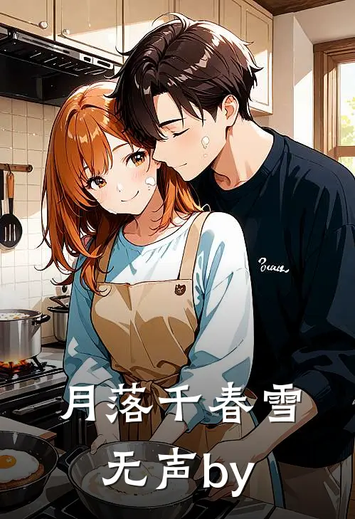 月落千春雪无声by