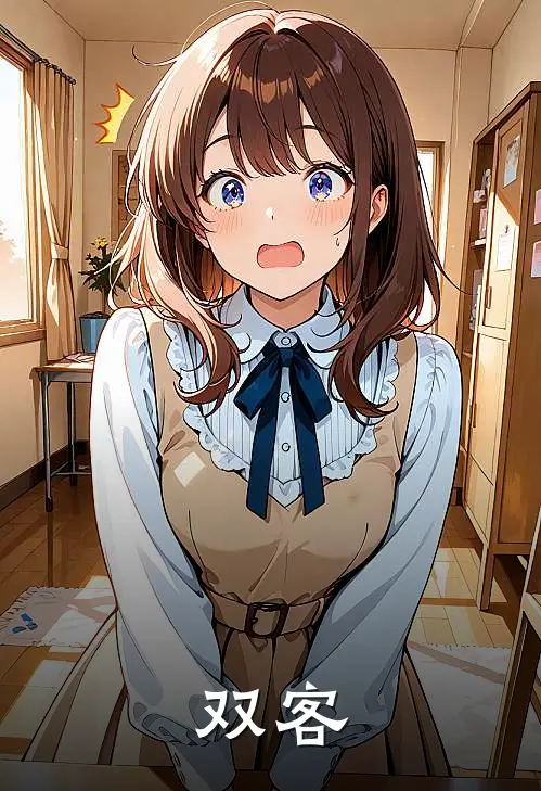 双客