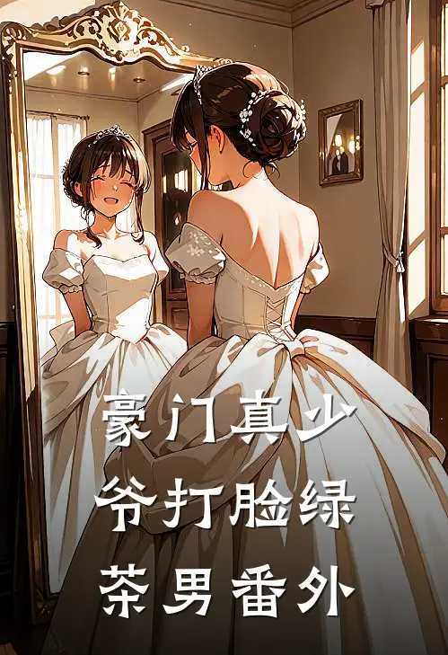 豪门真少爷打脸绿茶男番外