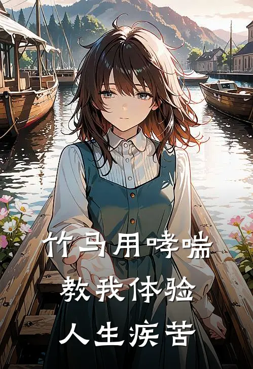 竹马用哮喘教我体验人生疾苦