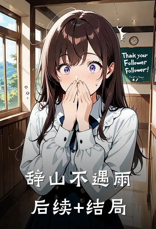 辞山不遇雨后续+结局
