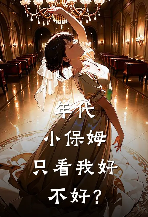 年代：小保姆，只看我好不好？