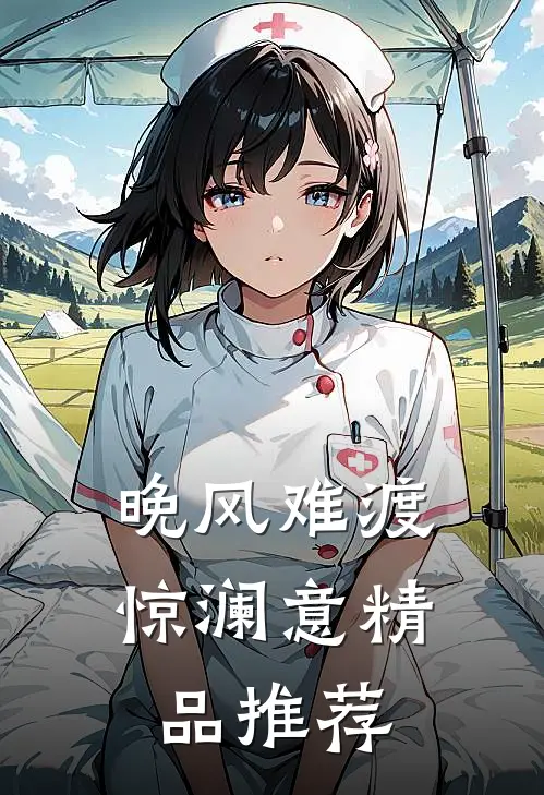 晚风难渡惊澜意精品推荐