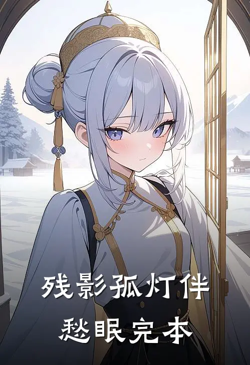 残影孤灯伴愁眠完本