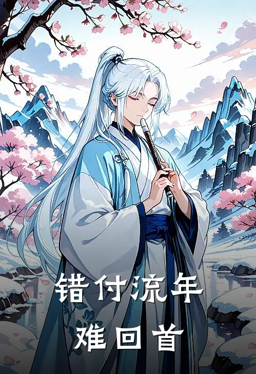 错付流年难回首