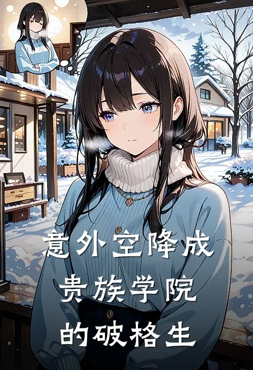 意外空降成贵族学院的破格生